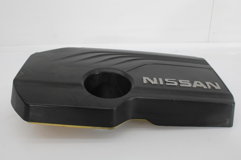 desmontaje y despiece de coches Nissan