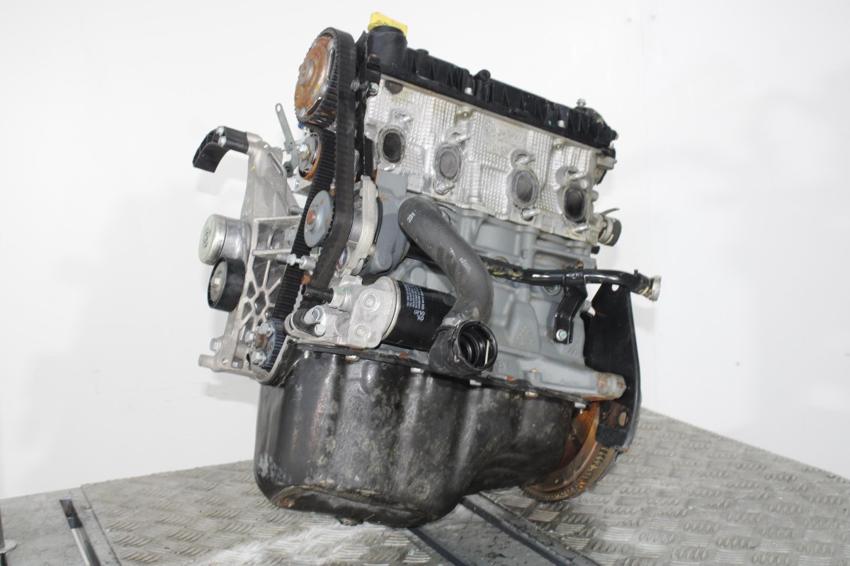Motor completo Fiat Panda FCA ITALY. S.P.A. (69 CV) 2020
