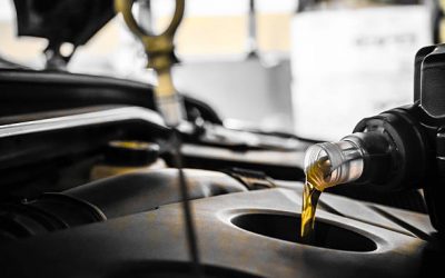 Lo que debes saber sobre el aceite de transmisión