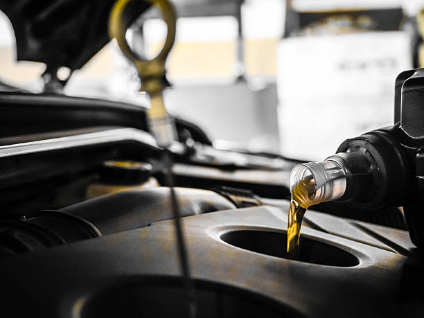 Lo que debes saber sobre el aceite de transmisión